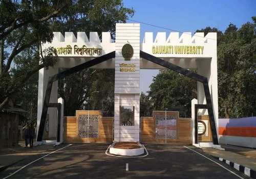Gauhati University introduces inclusive, faster, grievance redressal system for examination issues